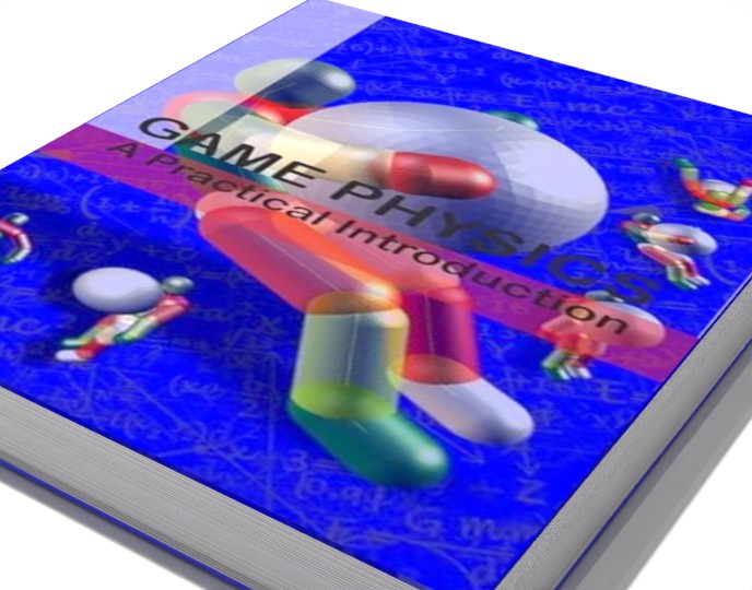 Extra image for Game Physics: A Practical Introduction