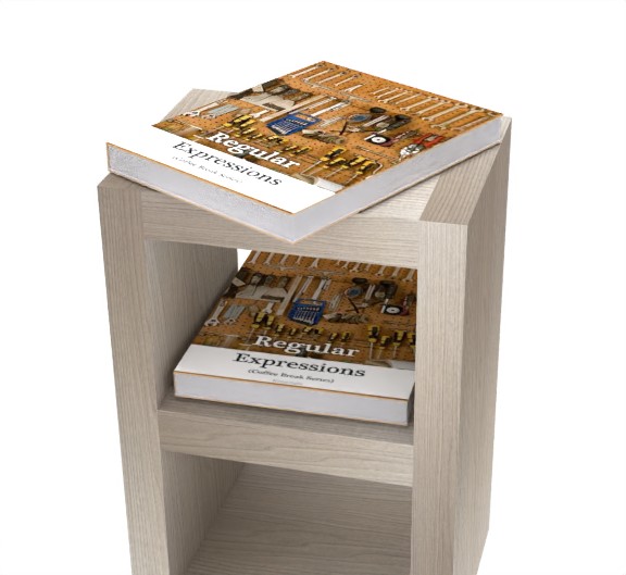 Extra image for Introduction to Regular Expressions