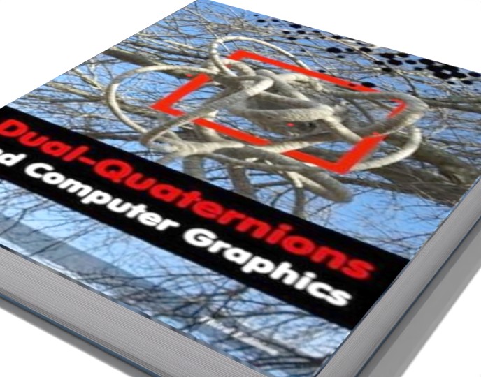 Extra image for Dual-Quaternions and Computer Graphics
