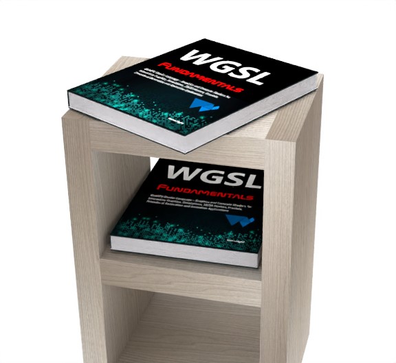 Extra image for WGSL Fundamentals (Paperback)