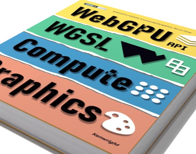 Extra image for WebGPU+WGSL/Compute/Graphics All-In-One (Paperback)