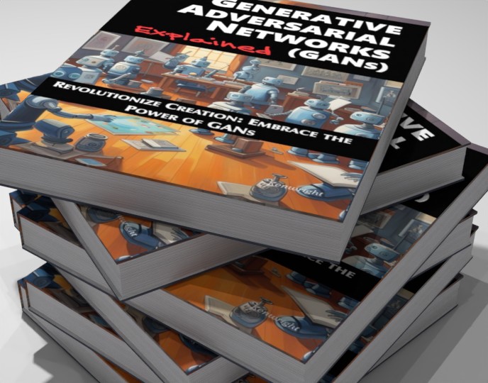 Extra image for Generative Adversarial Networks (GANs) Explained